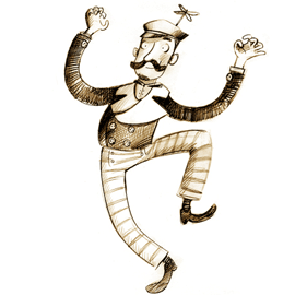 Sketchbook Image