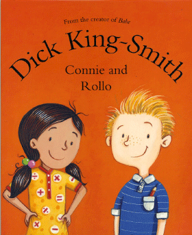 Adventurous Snail Dick King Smith - Garry Parsons