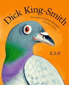 E.S.P Dick King Smith - Garry Parsons