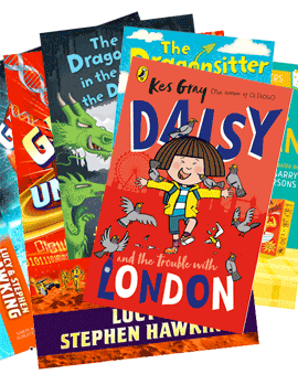 Illustrated Image 270px Wide