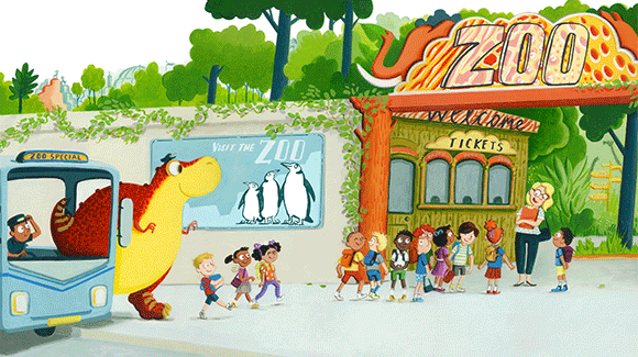 Book Spread 580px wide