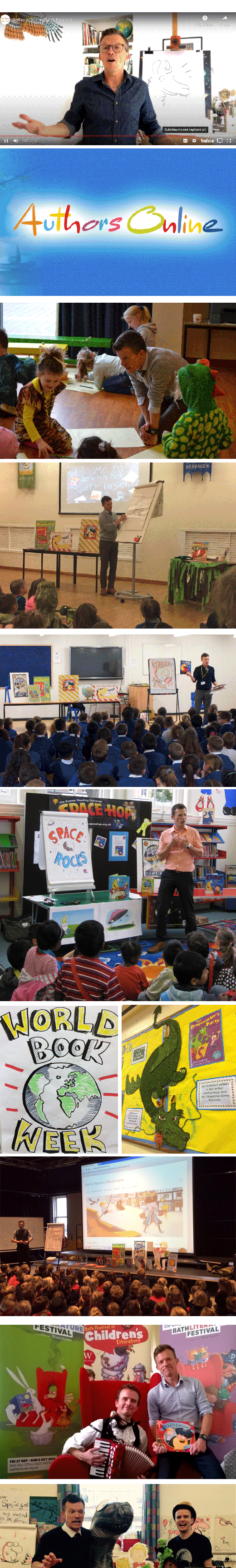 Visits Image - 520px Wide